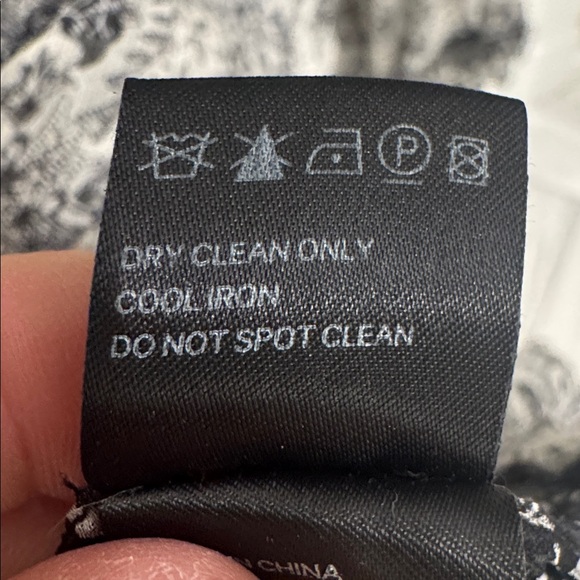 Zimmermann Divinity Long Ruffle Silk Dress In Spliced - Picture 11 of 12